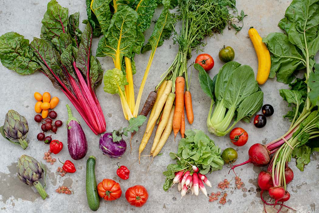 Clean Eating » zuckerfrei &amp; vollwertig ernähren