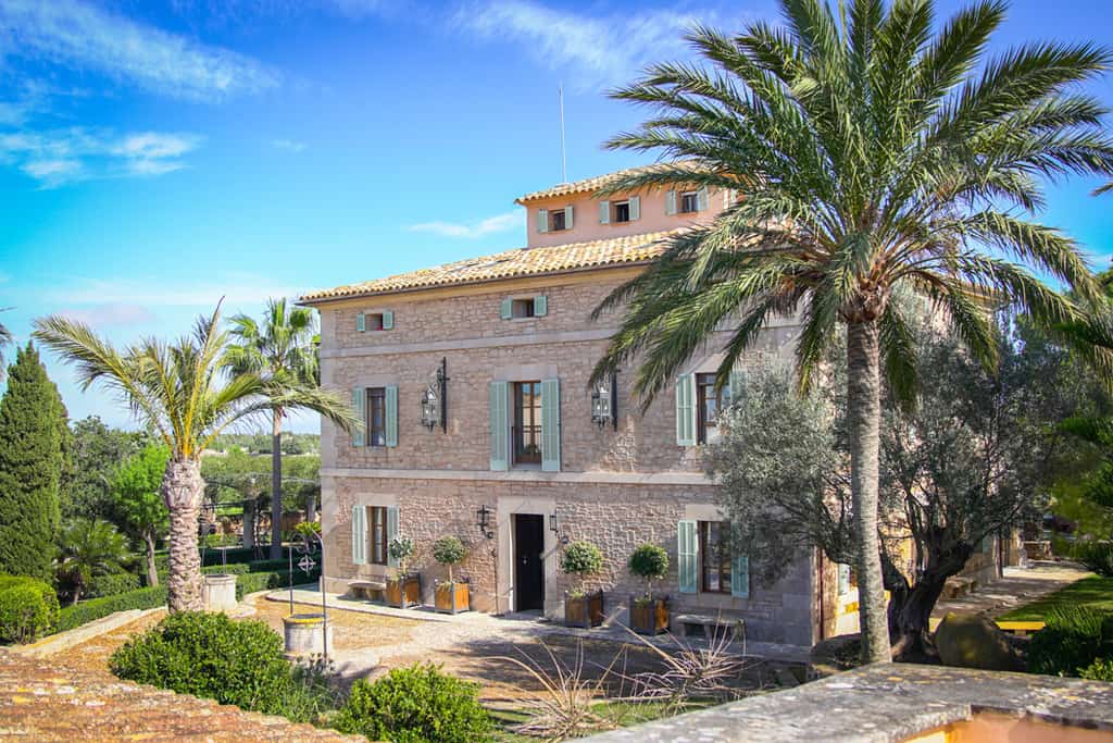 "Projekt: Gesund leben"-Retreat x Cal Reiet, Mallorca