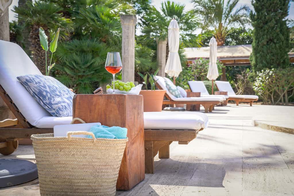 "Projekt: Gesund leben"-Retreat x Cal Reiet, Mallorca