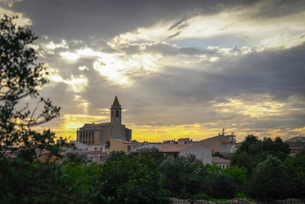 "Projekt: Gesund leben"-Retreat x Cal Reiet, Mallorca