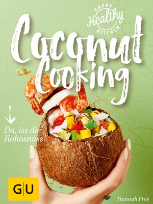 Coconut Cooking