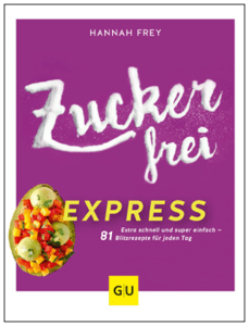 Häufig gestellte Fragen | Cover Zuckerfrei Express 400px hoch mit Rahmen