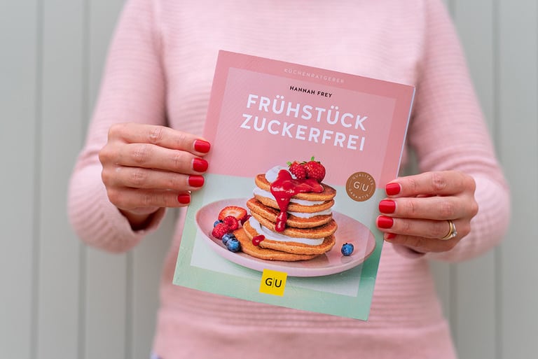 Frühstück zuckerfrei