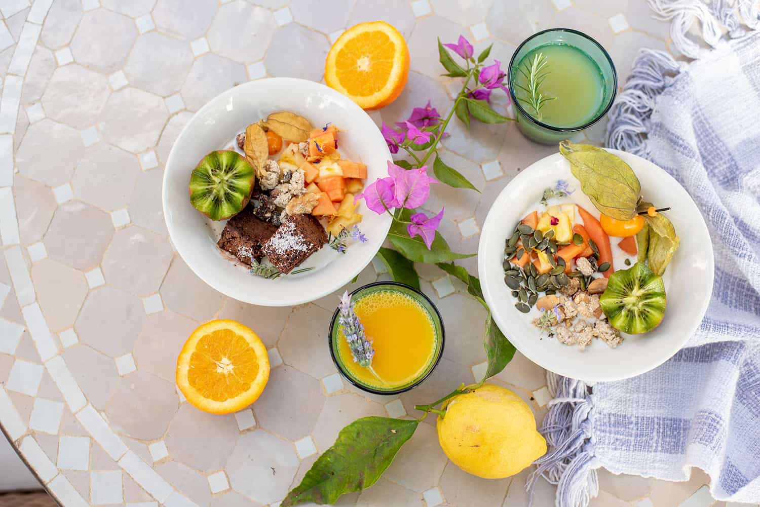 Clean Eating | 21 Frühstück