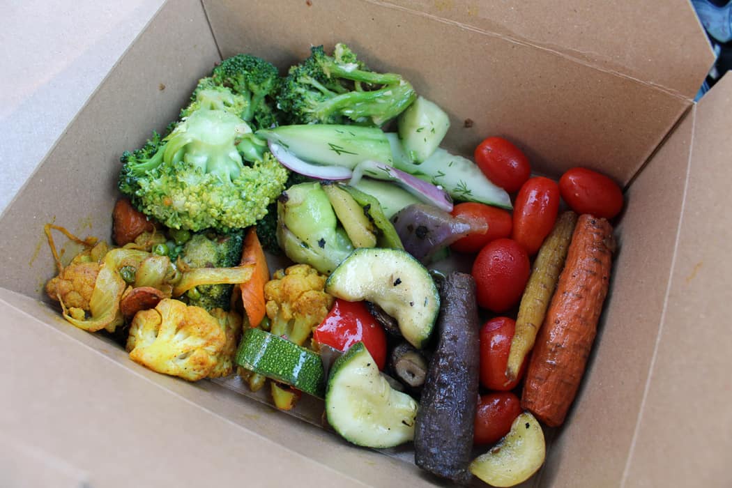 LivermoreWholeFoods Projekt Gesund Leben