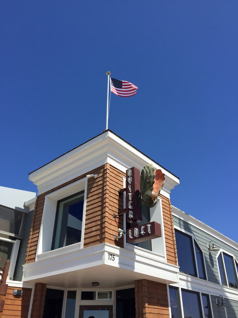 Pismo Beach Oyster Loft