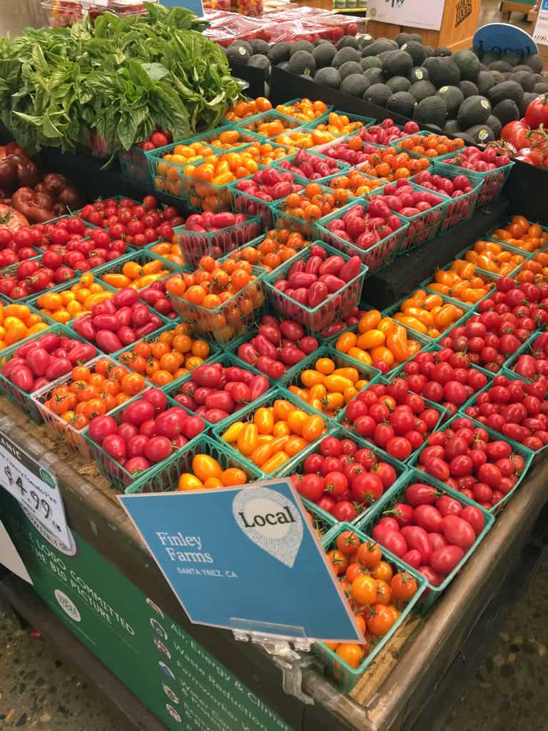 Pismo Beach San Luis Obispo Whole Foods01