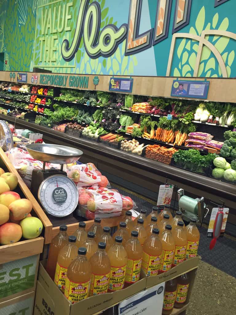 Pismo Beach San Luis Obispo Whole Foods02