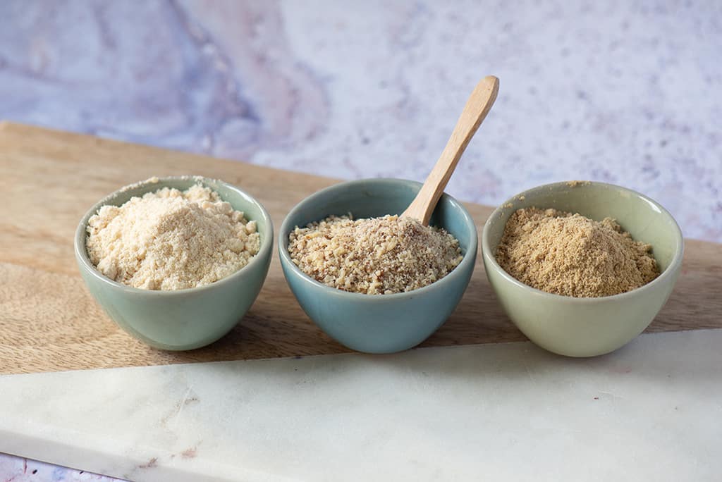 Proteinpulver selber herstellen – gesund & zuckerfrei