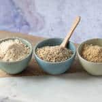 Proteinpulver selber herstellen – gesund & zuckerfrei