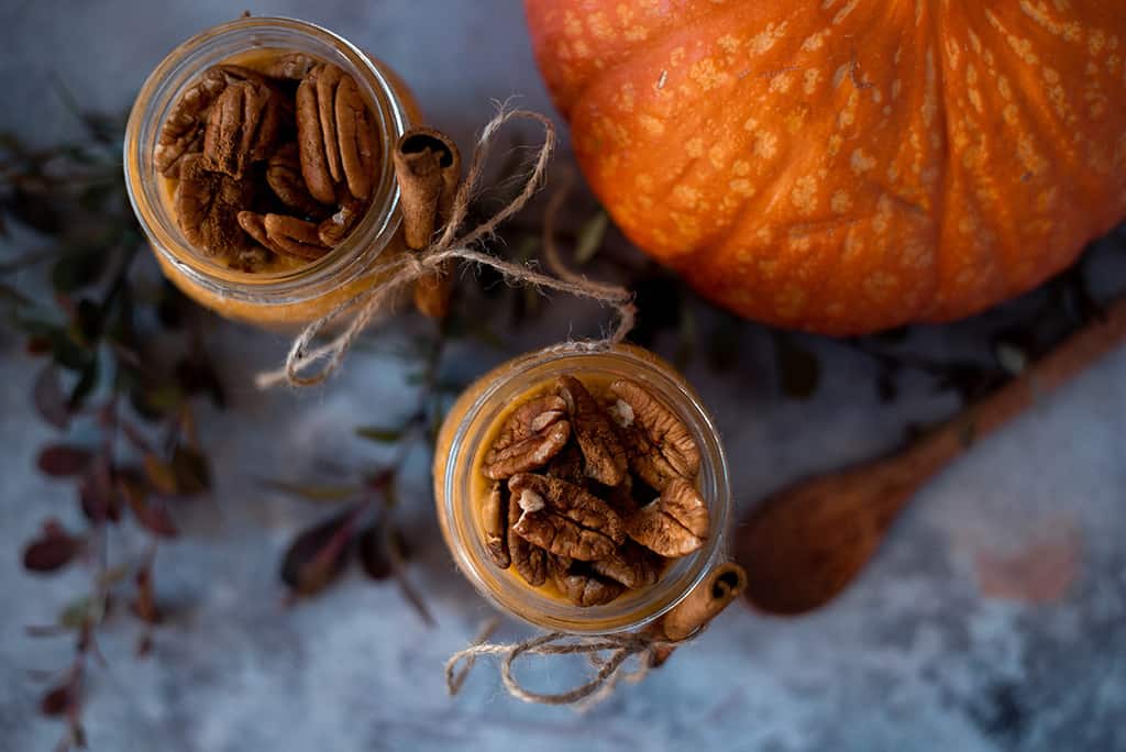 Pumpkin Pie Overnight Oats05