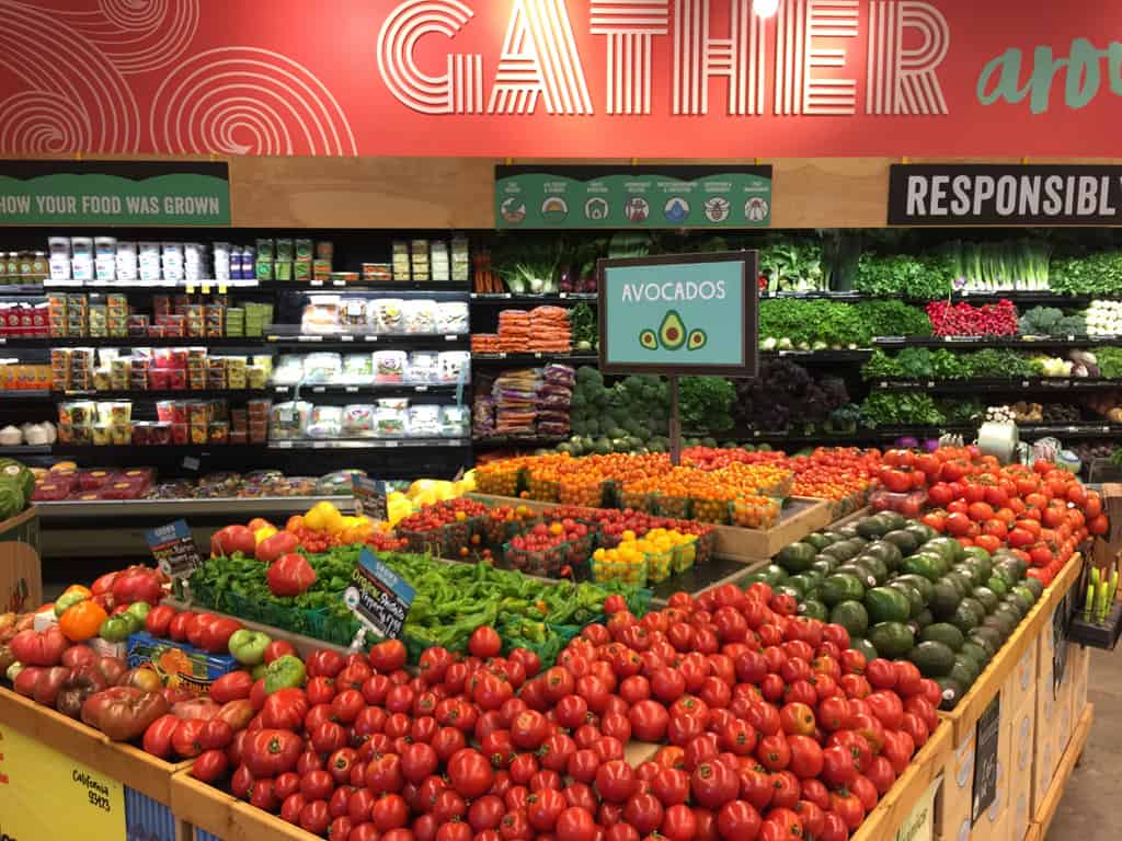 Santa Cruz Whole Foods