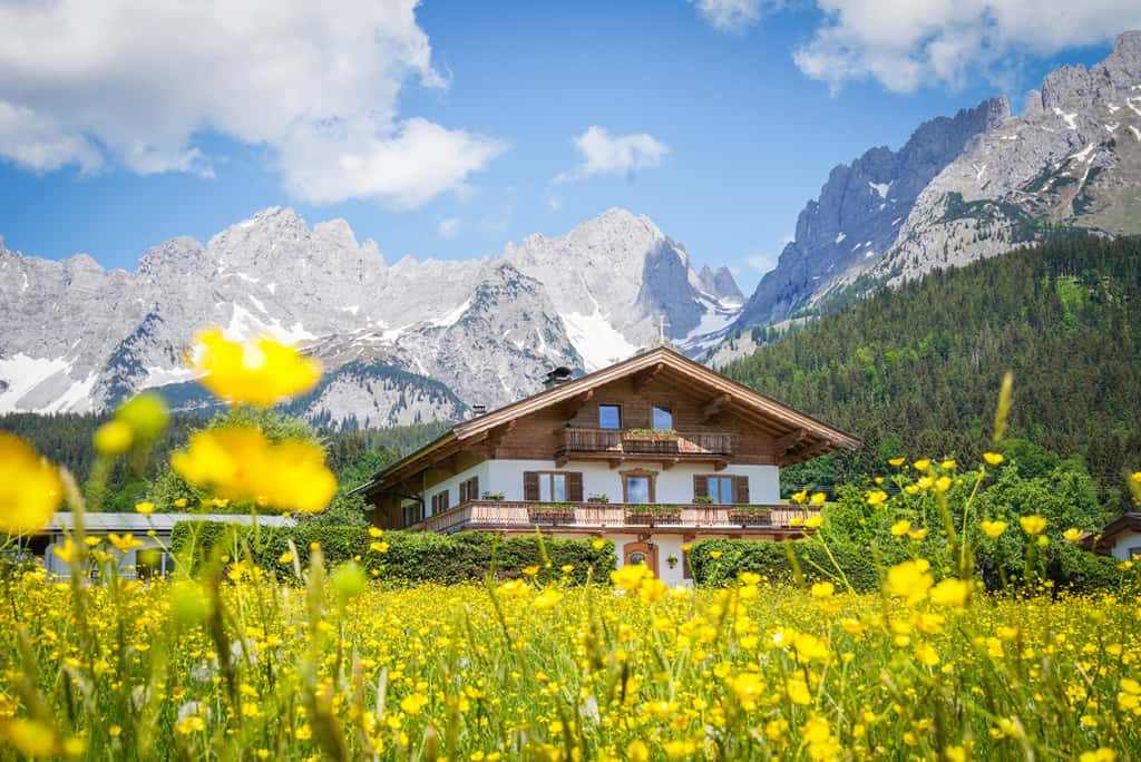 „Projekt: Gesund leben“-Retreat x Stanglwirt – Mein Rückblick + Termin 2019