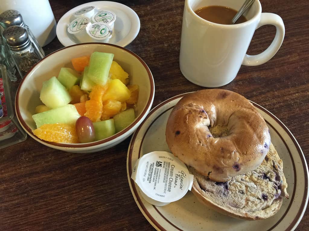 Williams Grand Canyon Coffee and Cafe