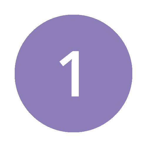 1 lila