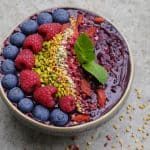 Açaí-Bowl