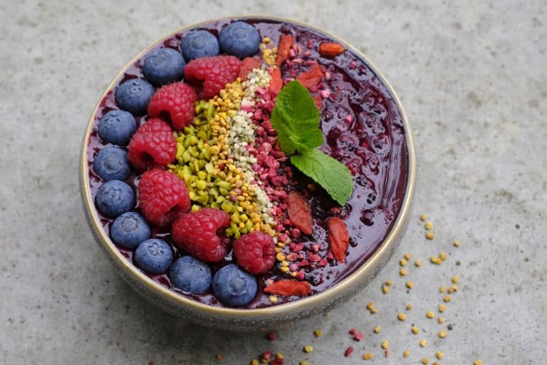 Açaí-Bowl