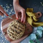 Brot ohne Mehl und Hefe