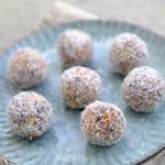 Carrot Cake Energy Balls01 15