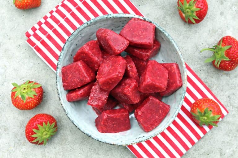 Chia-Marmelade