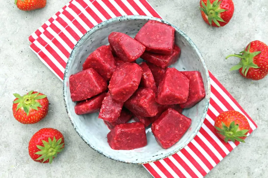 Phase 2 (Zuckerfrei-Challenge) | 140 Chia Marmelade Eiswuerfelform02 15