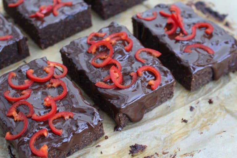 Rezept » Klitschkuchen