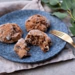 Christstollen-Konfekt