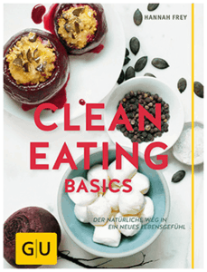 Häufig gestellte Fragen | Cover Clean Eating Basics 300dpi 400px hoch