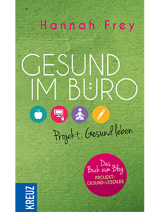Häufig gestellte Fragen | Cover Gesund im Buero 400px hoch 1