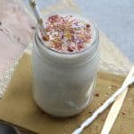 „Einhorn“-Smoothie