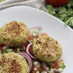 Falafel-Fertigmischung