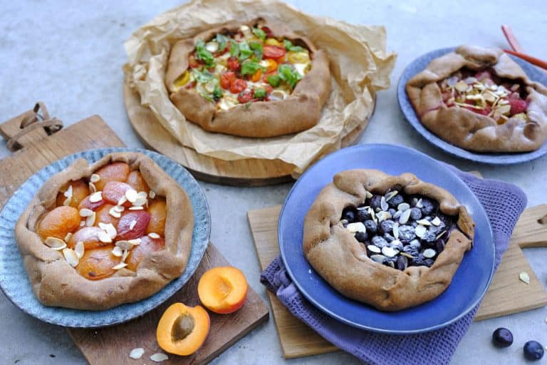 Galette