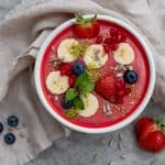 Smoothie Bowl