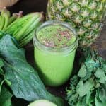 Glowing Skin Smoothie02 5