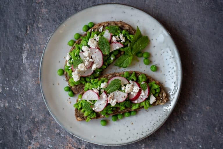 Glutenfreies Brot