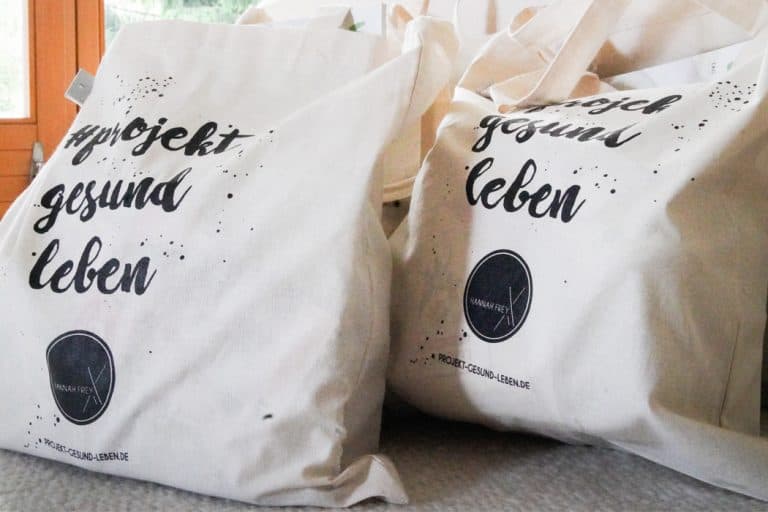 Goodie Bags