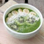 Green Smoothie Bowl