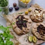 Galette Grundrezept