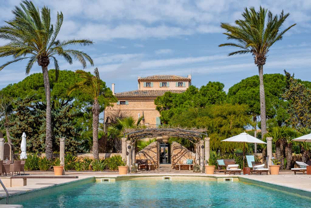 Cal Reiet Holistic Retreat