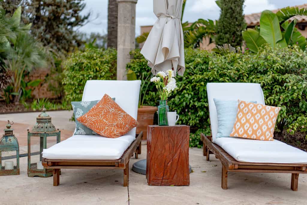 Cal Reiet Holistic Retreat