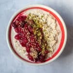 Overnight Oats Cranberrys02 5