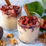 Overnight Oats Pflaume Walnuss05 5