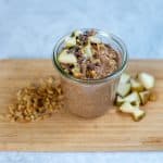 Overnight Oats Schoko Birne01 5