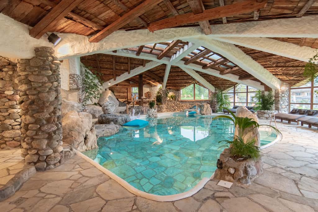 Retreat im Bio-Hotel Stanglwirt