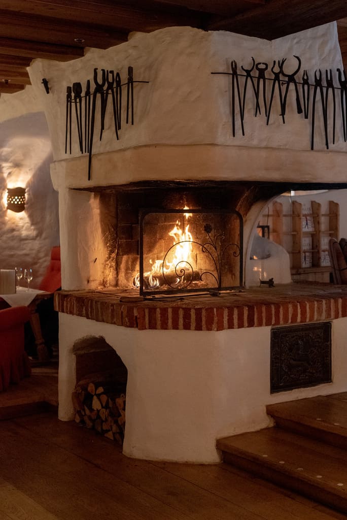 Retreat im Bio-Hotel Stanglwirt