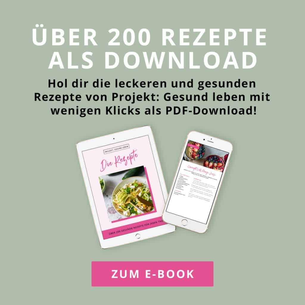 Rezepte E Book Sales Grafik 2.Auflage