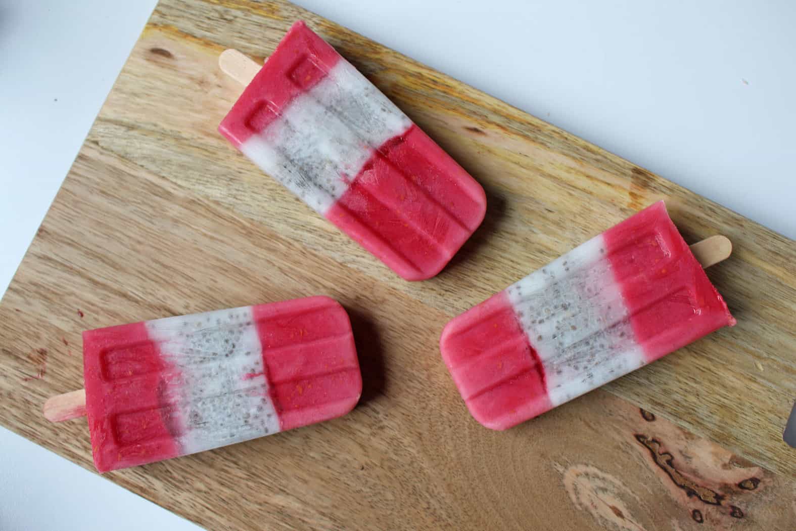 Superfood Popsicles6 10
