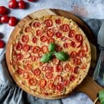Tomatentarte