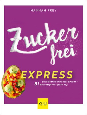 Zuckerfrei Express 400px hoch mit Rahmen