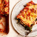 Low Carb Lasagne